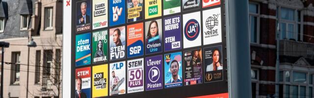 Hollandi andmekaitseamet hoiatab, et tehisarupõhiseid juturoboteid ei tohi valimisnõu küsimisel usaldada