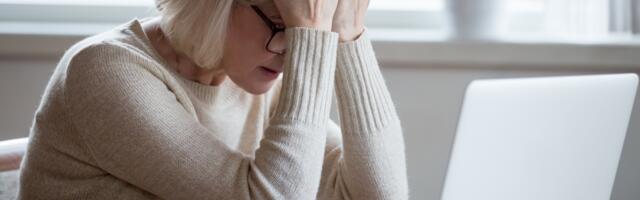 Kaks töökohta ja ikka vaesus – Jaana pere võitleb iga kuu ellujäämise nimel