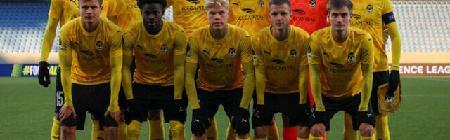 Soomes sai meister enne viimast vooru paika