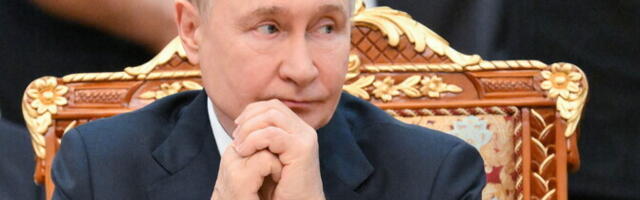 Meedia: Putini onupojapoliitika jõudis tsaariaegsele tasemele