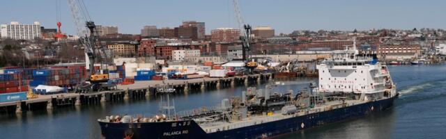 Naftahinnad reageerisid rahukõnelustele järsu langusega