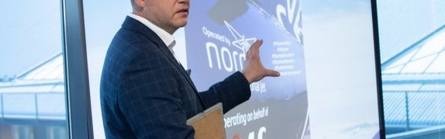 Toomas Uibo: oleme valmis selleks, et kogu liinilennundus seiskub Euroopas täielikult