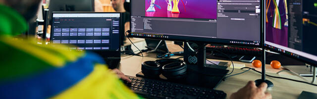 Modernim alatima iz senke do maksimalne kreativnosti