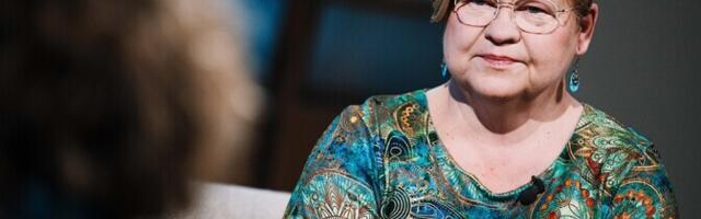 Kliimateadlane: lumevaesed talved muutuvad Eestis üha tavalisemaks