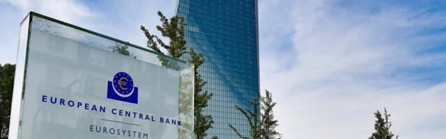 Ligi sõnul võib Eesti kanda jääda sadu miljoneid, kuna Euroopa Keskpank ei saa Ukraina laenu tagada