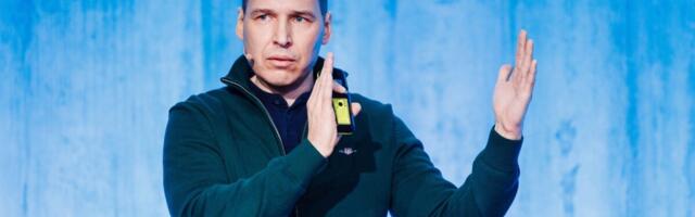 Märten Kress: oleme jätkuvalt pulliturul