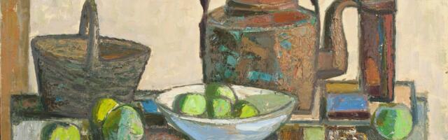 Head isu! kunstikonkurss õpilastele