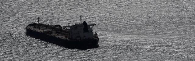 Bloomberg: EL kaalub Vene nafta hinnalae asemele teenuste keeldu