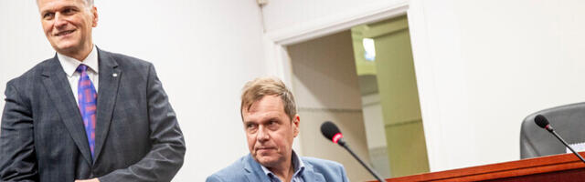 Loe täismahus: Tartu ringkonnakohtu otsus Humala ja Pruunsilla kohta