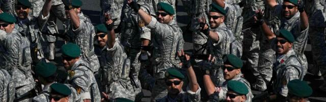 Kaitseekspert: enne vajub Teheranis kokku mullade režiim kui Venemaal Putini režiim