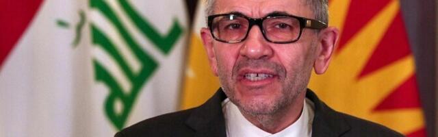 Iraan on valmis kaaluma kompromisse tuumaleppe saavutamiseks USA-ga