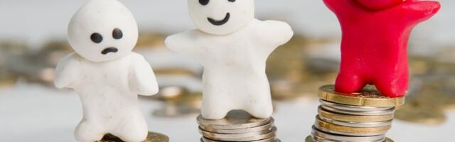 Avastus tulusid deklareerides_ tööandja jätkas makseid II sambasse, ehkki töötaja loobus sellest