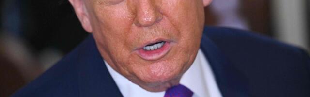 USA ülemkohus tühistas Trumpi tollid