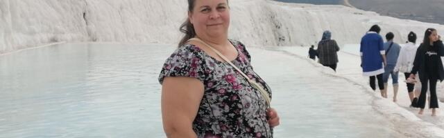 Buduaari muutumissaate uus osaleja – Margarita