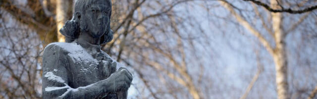 Emakeelepäeval meenutame Kristjan Jaak Petersoni