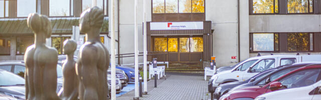 Läänemaa haigla EMO patsiente ära saatma ei hakka