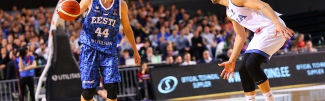 FIBA koduleht Eesti korvpallikoondisest: nad mitte ainult ei pääse EMile, vaid teevad seal tegusid