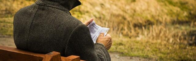 7 alahinnatud harjumust inimestel, kes tunnevad end pärast 50. eluaastat aastakümneid nooremana