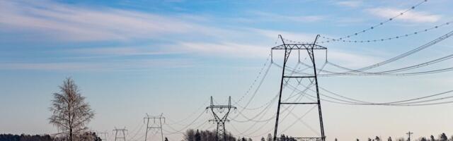 DELFI VOOG | Ekspert hoiatab_ Soome elektriturg variseb paari aasta jooksul kokku