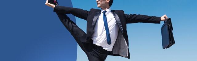 Paindlikud võimalused hoiavad ettevõtte töös ka siis, kui rahavoog on takerdunud