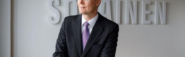 Sorainen loob tehnoloogiajuhi ametikoha ning avaldas ka talle pakutava palga