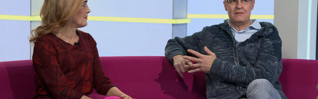 Ajakirjanikud Kiislerid pidasid tulise debati Karise sõnumite üle