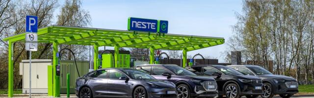 8 nõuannet elektriautode mugavamaks kasutamiseks suvel