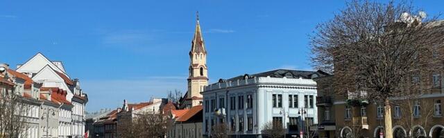 Leedu sotsiaaldemokraadid ja Demokraatide Liit alustasid koalitsioonikõnelusi