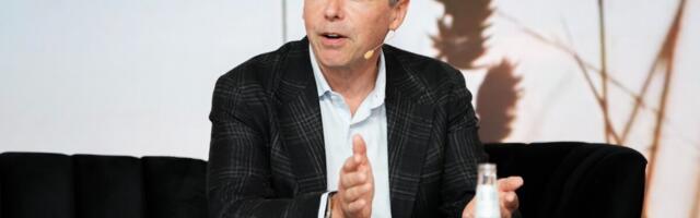 Wall Streetil karastunud investor: teenida 50% ei ole kangelastegu, kui sama palju võib kaotada