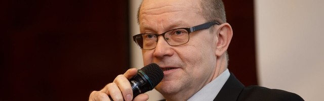 Erasektor vajab kriisijärgse aja suhtes kindlustunnet