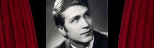 Reporter: Suri teatrimees Ago-Endrik Kerge