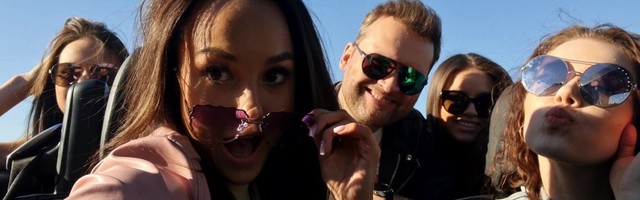 Tule kuula uut Reporteri ilmateate laulu!