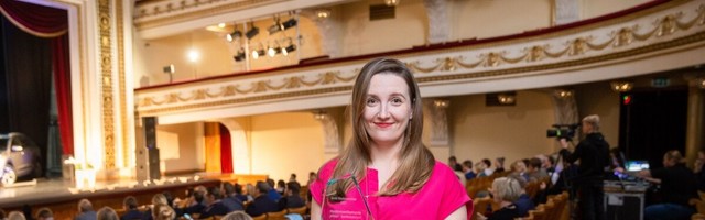 Muutuvtunnilepingute pilootprojekt on Aasta Kaubandustegu