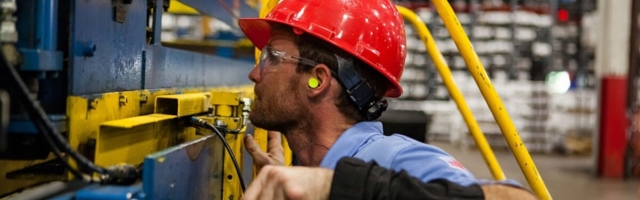 Kriisistatistika: tööstuses on koondamiste arv pea kahekordistunud