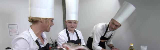 Eestlased ei söö enam kala? Reporter tutvustab kiired ja hõrgud nipid kala valmistamiseks