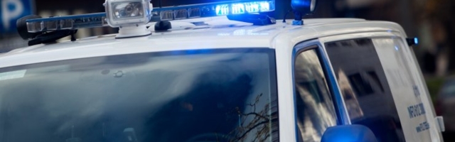 Politseinike eest põgenenud juhtimisõiguseta mees sai 20 päeva aresti ja jäi autost ilma