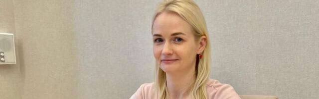 Siret Kotka: laste vaktsineerimine on ja jääb vabatahtlikuks