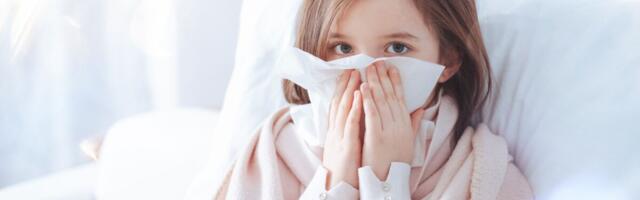 Eksperdid soovitavad laiendada tasuta gripivaktsineerimise sihtrühmi