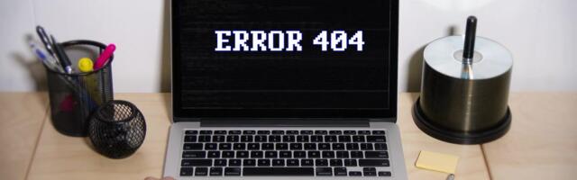 Reporter: Siseministeeriumi infotehnoloogia- ja arenduskeskuse ehk SMIT-i peadirektor Ragner Paevere lahkub ametist