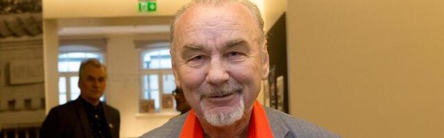 Toomas Alatalu: igal oligarhil on oma riik taga. Kui sõda saab läbi, siis on vana seis tagasi