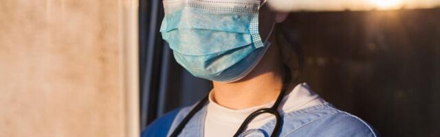 Ukraina meedikute jaoks seadust muutma ei hakata, kaalutakse erinõudeid