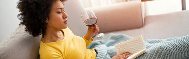 Küsi endalt need viis küsimust ja saad teada, kas sinu suhe alkoholiga on normaalne