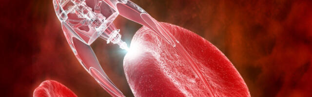 Nanotehnoloogia, mida kasutatakse Covidi vaktsiinides, 2000 toidus, jääb märgistamata