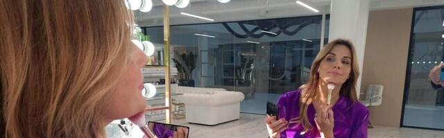 VÄIKE MEIGIKOOLITUS WIBO TOODETEGA