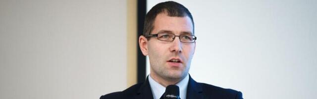 Ott Laius: peamine murekoht on jätkuvalt sobiv ravimi hind nii tootjale kui ka riigile