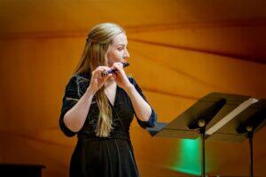 Kammermuusika kandamid vabal laval