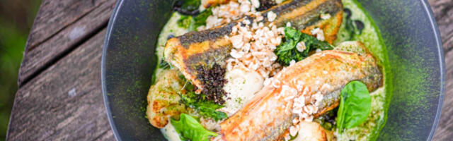 3 Hiiumaa toitu, mida peab sööma