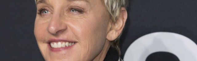 Staarid hakkavad viimaks rääkima! Katy Perry ja Kevin Hart rääkisid ausalt Ellen DeGeneresist