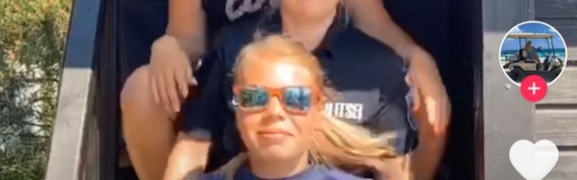 Riigi infosüsteemi amet keelas töötajatel TikToki kasutamise