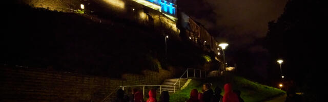 Silvia Pärmann: Open House Tallinn tõstis rambivalgusse pealinna valgustuse head ja vead